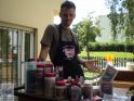 Pavel Kosta - mistr ČR v ochutnávce kávy - Cup Tasting - na MS v Kolíně 6. místo - nejlepší umístění české reprezentace - gratulujeme Pavel Kosta - mistr ČR v ochutnávce kávy - Cup Tasting - na MS v Kolíně 6. místo - nejlepší umístění české reprezentace - gratulujeme